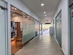 Novena Regency (D11), Shop House #624899041